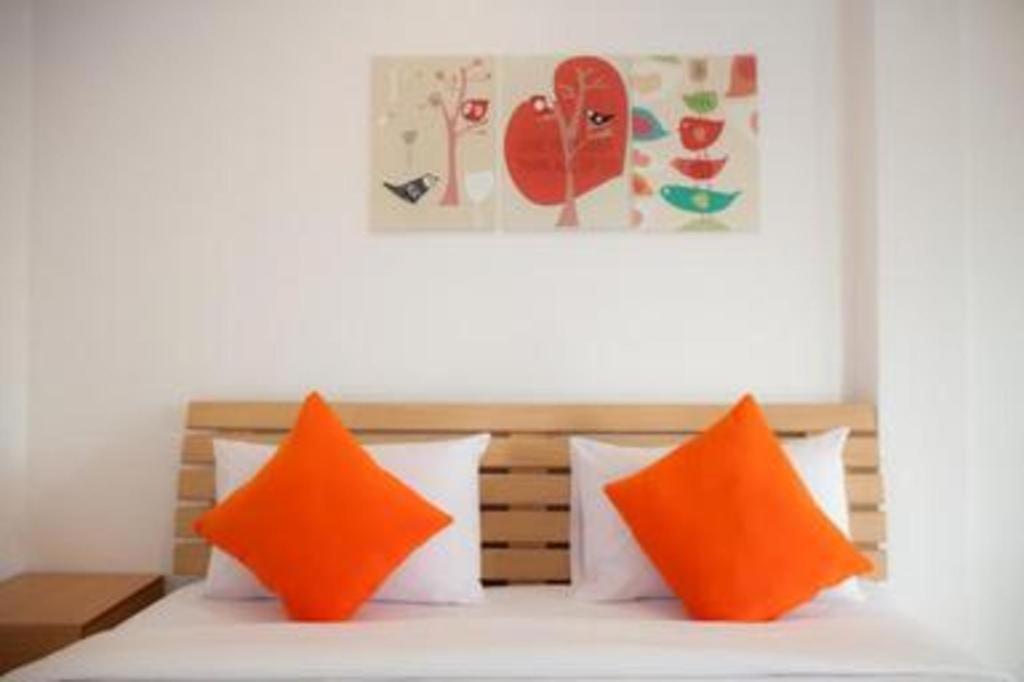 Meesuk Chiangrai Hotel Chiang Rai Exterior photo