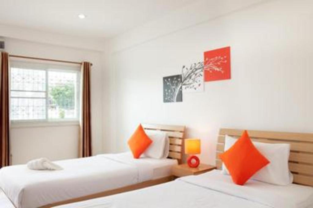 Meesuk Chiangrai Hotel Chiang Rai Exterior photo